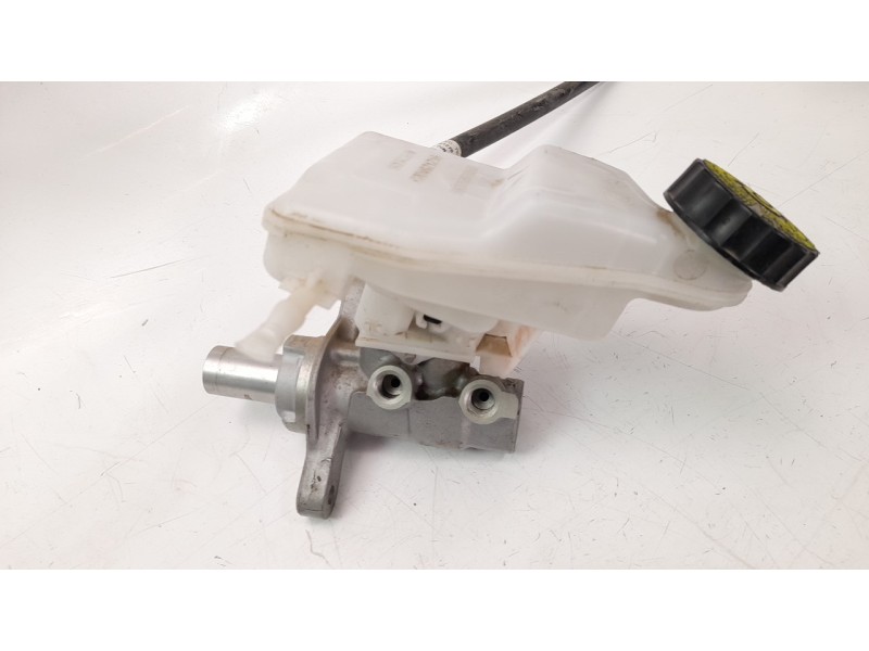 Recambio de bomba freno para peugeot rifter 1.5 blue-hdi fap referencia OEM IAM 1616905480  