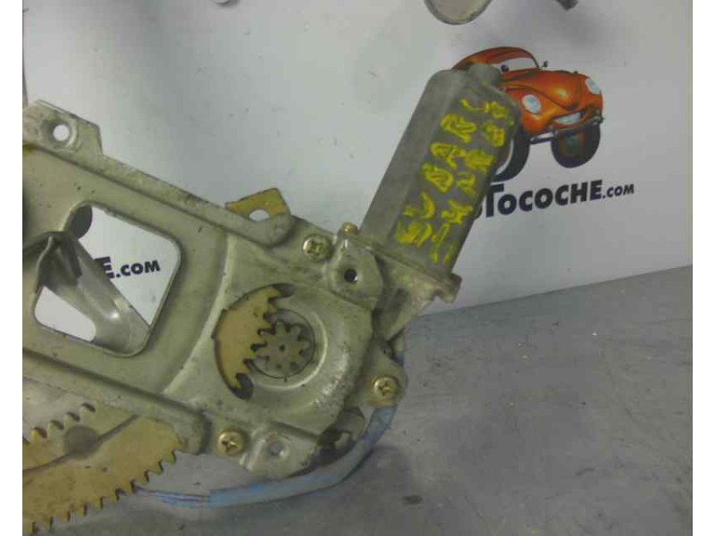 Recambio de elevalunas delantero derecho para subaru impreza g10 (gfc) referencia OEM IAM   