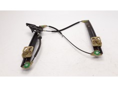 Recambio de elevalunas delantero izquierdo para audi q3 (8u) 2.0 tdi referencia OEM IAM 8U0837461 106022917 113791 2