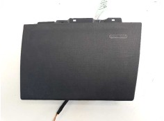 Recambio de airbag lateral izquierdo para peugeot 1007 sport referencia OEM IAM 9644375777  