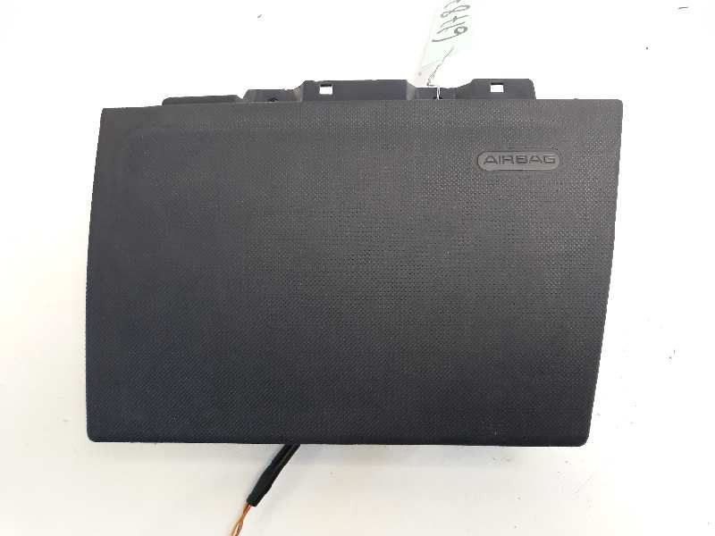 Recambio de airbag lateral izquierdo para peugeot 1007 sport referencia OEM IAM 9644375777  