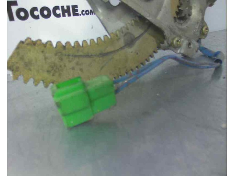 Recambio de elevalunas delantero derecho para subaru impreza g10 (gfc) referencia OEM IAM   