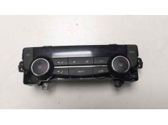 MANDO CLIMATIZADOR 275102210R 275102210R 