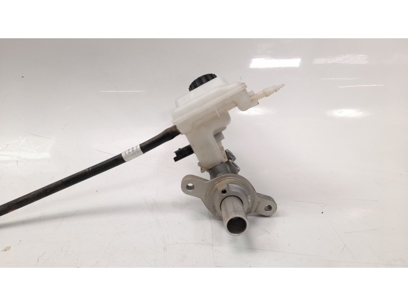 Recambio de bomba freno para peugeot rifter 1.5 blue-hdi fap referencia OEM IAM 1616905480  