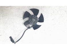 Recambio de electroventilador para bmw f 800 r referencia OEM IAM 17118528880 20102004A  2