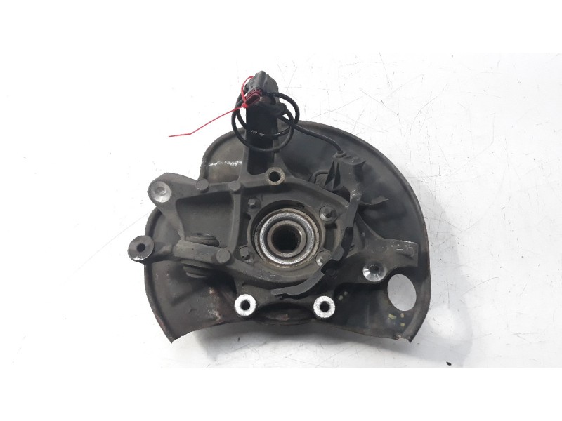 Recambio de mangueta trasera derecha para mercedes-benz clase cl (w216) coupe 5.5 v8 cat referencia OEM IAM 2213520102  