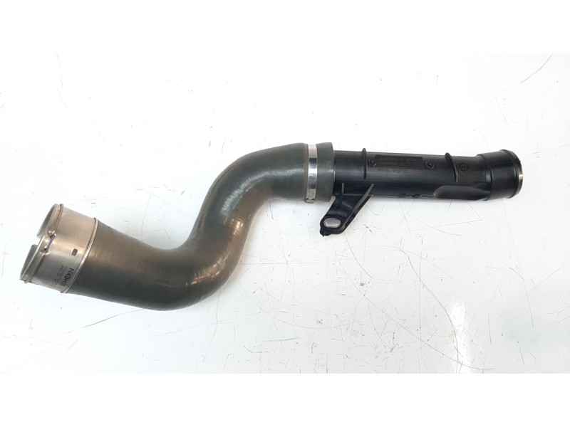 Recambio de tubo para renault captur 1.5 dci diesel fap energy referencia OEM IAM 144606189R  