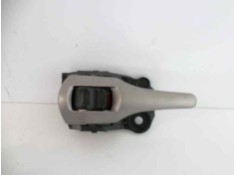 Recambio de maneta interior trasera izquierda para toyota auris luna referencia OEM IAM   