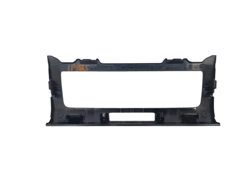 Recambio de embellecedor para seat ibiza (kj1) 1.0 tsi referencia OEM IAM 6F0857060B  