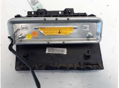 Recambio de airbag lateral izquierdo para peugeot 1007 sport referencia OEM IAM 9644375777   2