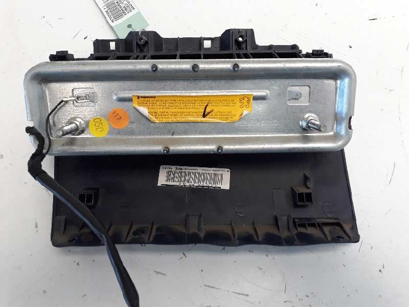 Recambio de airbag lateral izquierdo para peugeot 1007 sport referencia OEM IAM 9644375777  