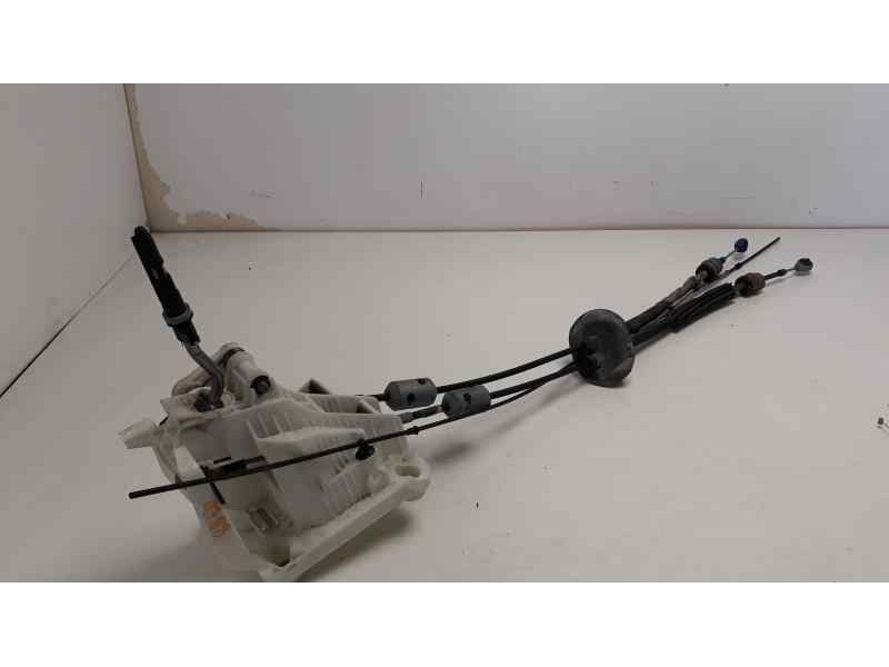 Recambio de palanca cambio para peugeot 5008 allure referencia OEM IAM   