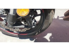Recambio de pinza de freno delantera izquierda para honda cb 750 hornet referencia OEM IAM 45150MKPDN1   2