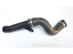 Recambio de tubo para renault captur 1.5 dci diesel fap energy referencia OEM IAM 144606189R   2