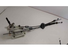 Recambio de palanca cambio para peugeot 5008 allure referencia OEM IAM    2