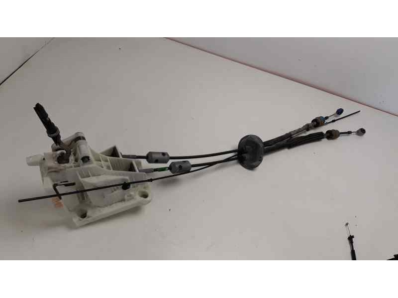 Recambio de palanca cambio para peugeot 5008 allure referencia OEM IAM   