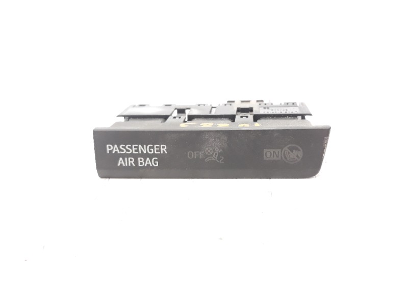 Recambio de pantalla multifuncion para seat leon (5f1) 1.2 tsi referencia OEM IAM 5F0919234B  