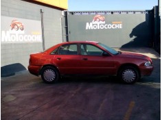 AUDI A4 BERLINA (B5)