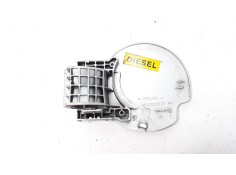 Recambio de tapa exterior combustible para peugeot 307 berlina (s2) 1.6 hdi cat (9hz / dv6ted4) referencia OEM IAM 9643083777   2