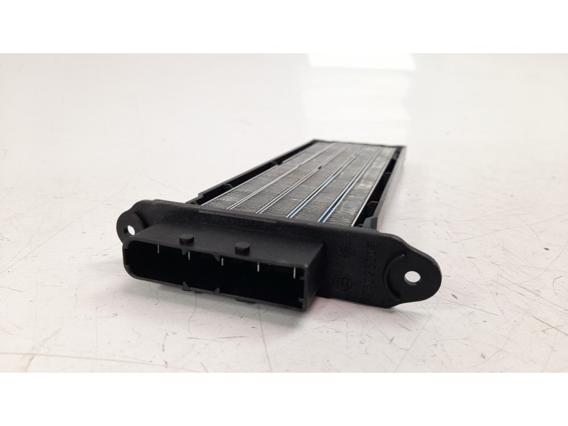 Recambio de resistencia calefaccion para peugeot 308 1.6 16v e-hdi fap referencia OEM IAM T4038003  