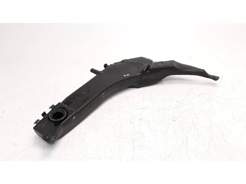 Recambio de deposito limpia para peugeot 308 1.6 16v e-hdi fap referencia OEM IAM 9819955680  