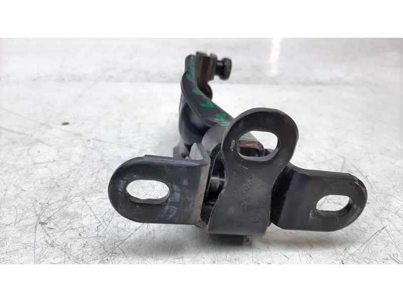 Recambio de soporte / guia puerta corredera para ford transit courier 1.5 tdci cat referencia OEM IAM ET76A268B40AC  