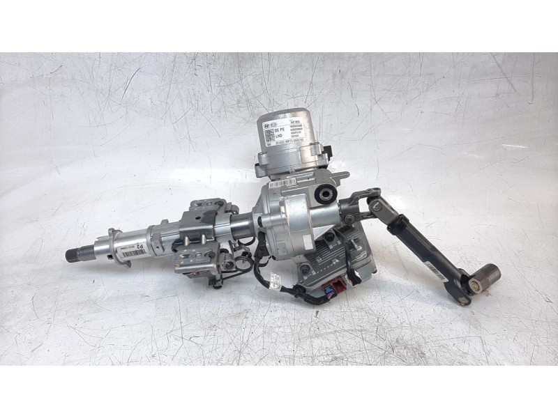 Recambio de columna direccion para kia niro referencia OEM IAM 56300G5600  