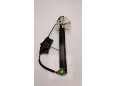 Recambio de elevalunas trasero derecho para audi q3 (8u) 2.0 tdi referencia OEM IAM 8U0839462 106022918 113796 2