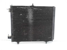 Recambio de condensador / radiador aire acondicionado para peugeot 1007 sport referencia OEM IAM 9655009880 35405 