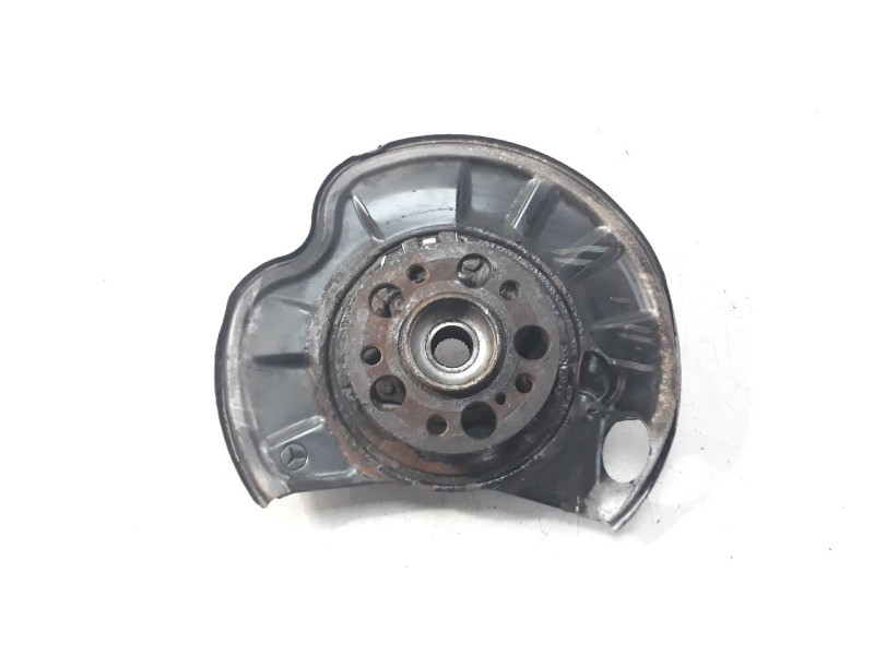 Recambio de mangueta trasera izquierda para mercedes-benz clase cl (w216) coupe 5.5 v8 cat referencia OEM IAM 2213520102  