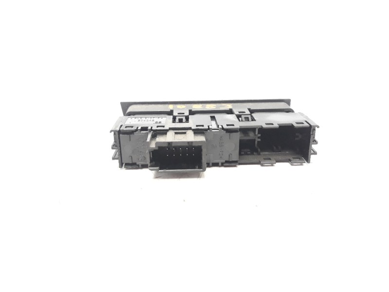 Recambio de pantalla multifuncion para seat leon (5f1) 1.2 tsi referencia OEM IAM 5F0919234B  