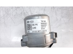 Recambio de columna direccion para kia niro referencia OEM IAM 56300G5600   2