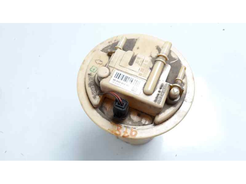 Recambio de aforador para peugeot 5008 allure referencia OEM IAM 9684995280  