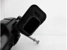 Recambio de maneta exterior delantera izquierda para toyota auris luna referencia OEM IAM    2
