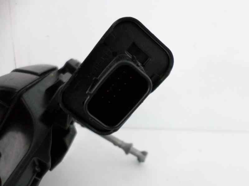 Recambio de maneta exterior delantera izquierda para toyota auris luna referencia OEM IAM   