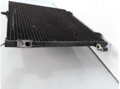 Recambio de condensador / radiador aire acondicionado para peugeot 1007 sport referencia OEM IAM 9655009880 35405  2