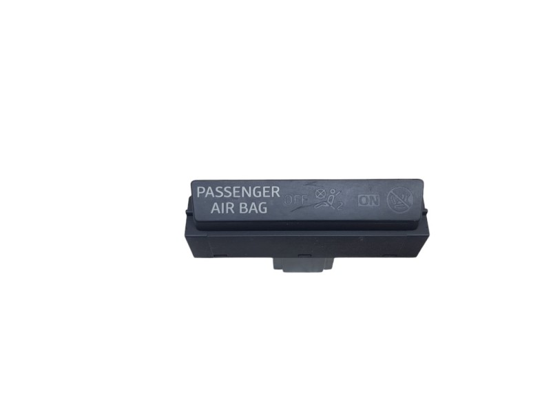 Recambio de pantalla multifuncion para seat ibiza (kj1) 1.0 tsi referencia OEM IAM 6F0919234A  