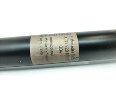 Recambio de amortiguador trasero izquierdo para mercedes-benz clase a (bm 177) a 180 d (177.003) referencia OEM IAM A1773206900  2