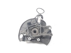 Recambio de mangueta trasera izquierda para mercedes-benz clase cl (w216) coupe 5.5 v8 cat referencia OEM IAM 2213520102   2