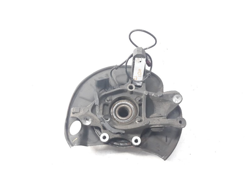 Recambio de mangueta trasera izquierda para mercedes-benz clase cl (w216) coupe 5.5 v8 cat referencia OEM IAM 2213520102  