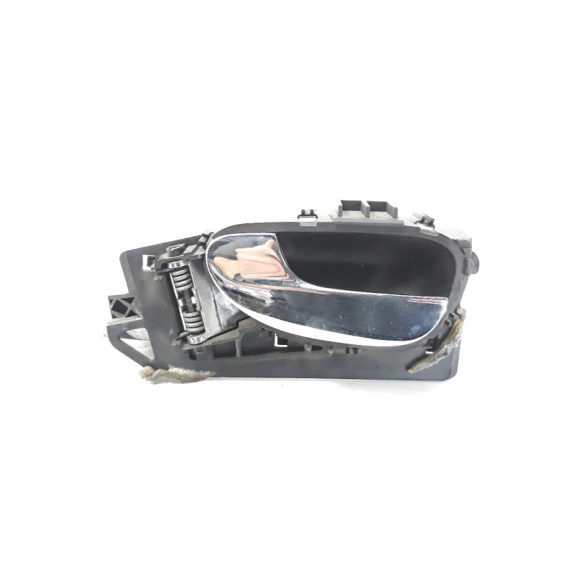 Recambio de maneta interior delantera izquierda para peugeot 307 berlina (s2) 1.6 hdi cat (9hz / dv6ted4) referencia OEM IAM 964