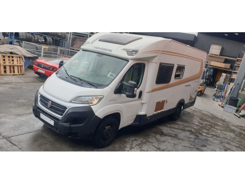 fiat torino del año 2016