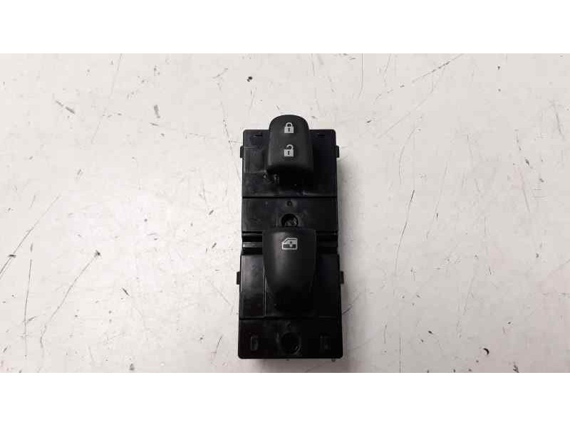 Recambio de mando elevalunas delantero derecho para renault kadjar zen referencia OEM IAM 254214896R  