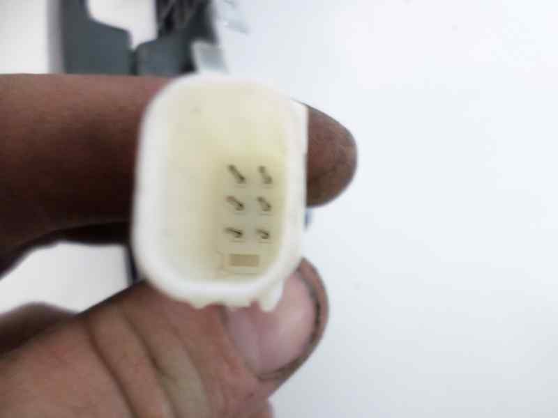 Recambio de maneta exterior delantera izquierda para toyota auris luna referencia OEM IAM   