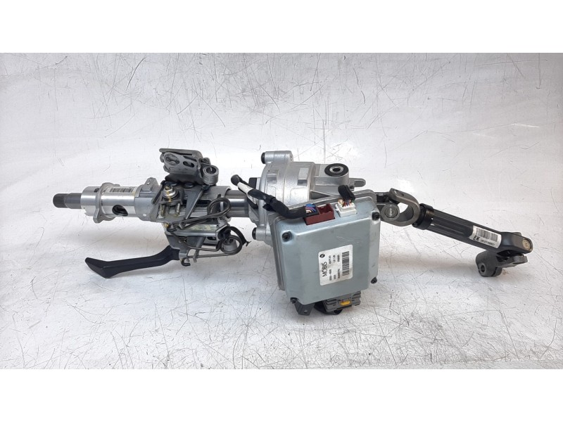 Recambio de columna direccion para kia niro referencia OEM IAM 56300G5600  