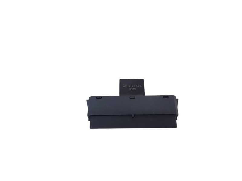 Recambio de pantalla multifuncion para seat ibiza (kj1) 1.0 tsi referencia OEM IAM 6F0919234A  