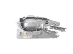 Recambio de maneta interior delantera izquierda para peugeot 307 berlina (s2) 1.6 hdi cat (9hz / dv6ted4) referencia OEM IAM 964 2