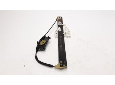 ELEVALUNAS TRASERO IZQUIERDO 8U0839461 106022919 113797