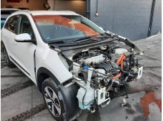 kia niro del año 2017 2