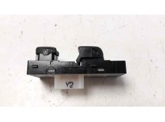 Recambio de mando elevalunas delantero derecho para renault kadjar zen referencia OEM IAM 254214896R   2